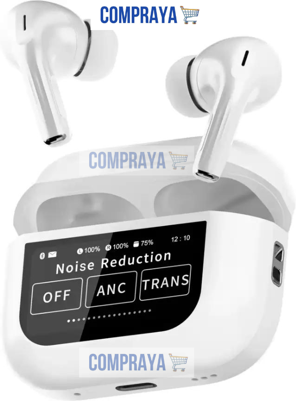 Nuevos Airpods Ultra PRO 2™ 2024