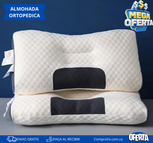 Almohada Ortopedica Essent™