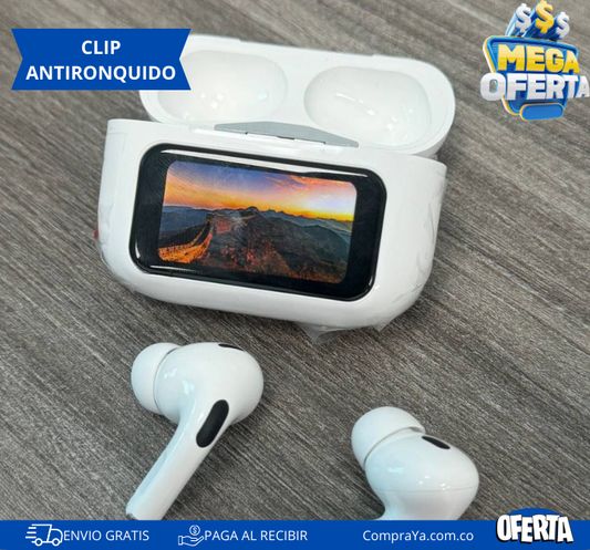 Nuevos Airpods Ultra PRO 2™ 2024