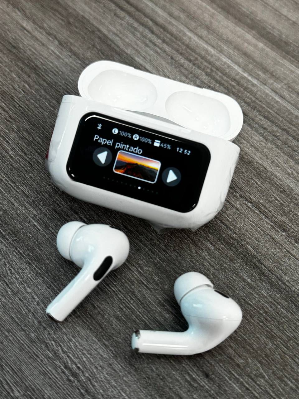 Nuevos Airpods Ultra PRO 2™ 2024